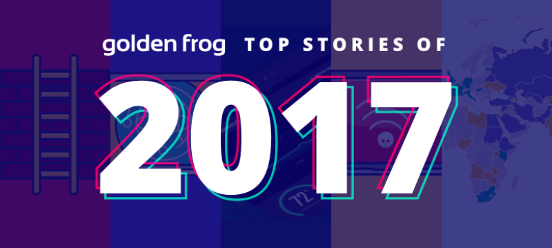 Golden Frog’s Top Articles of 2017