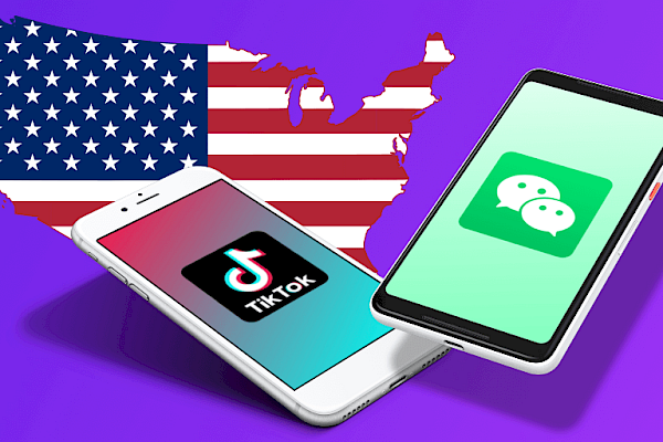 Worried About Being Banned From TikTok or WeChat By Your Government? Bypass Censorship With a VPN