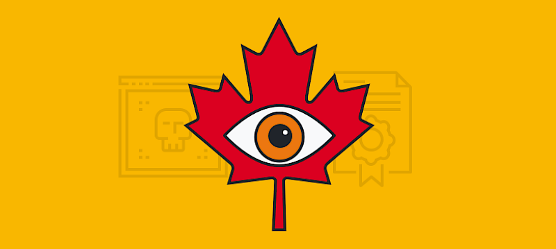 Canada’s C-59 Bill Looks to Expand Spying Laws