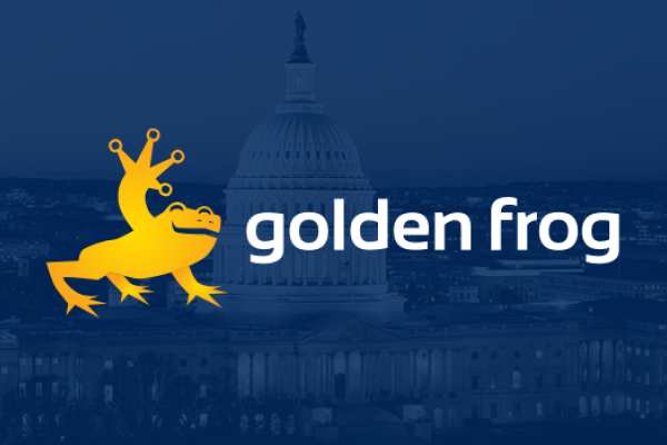 Golden Frog Not Impacted by Cloudflare Vulnerability